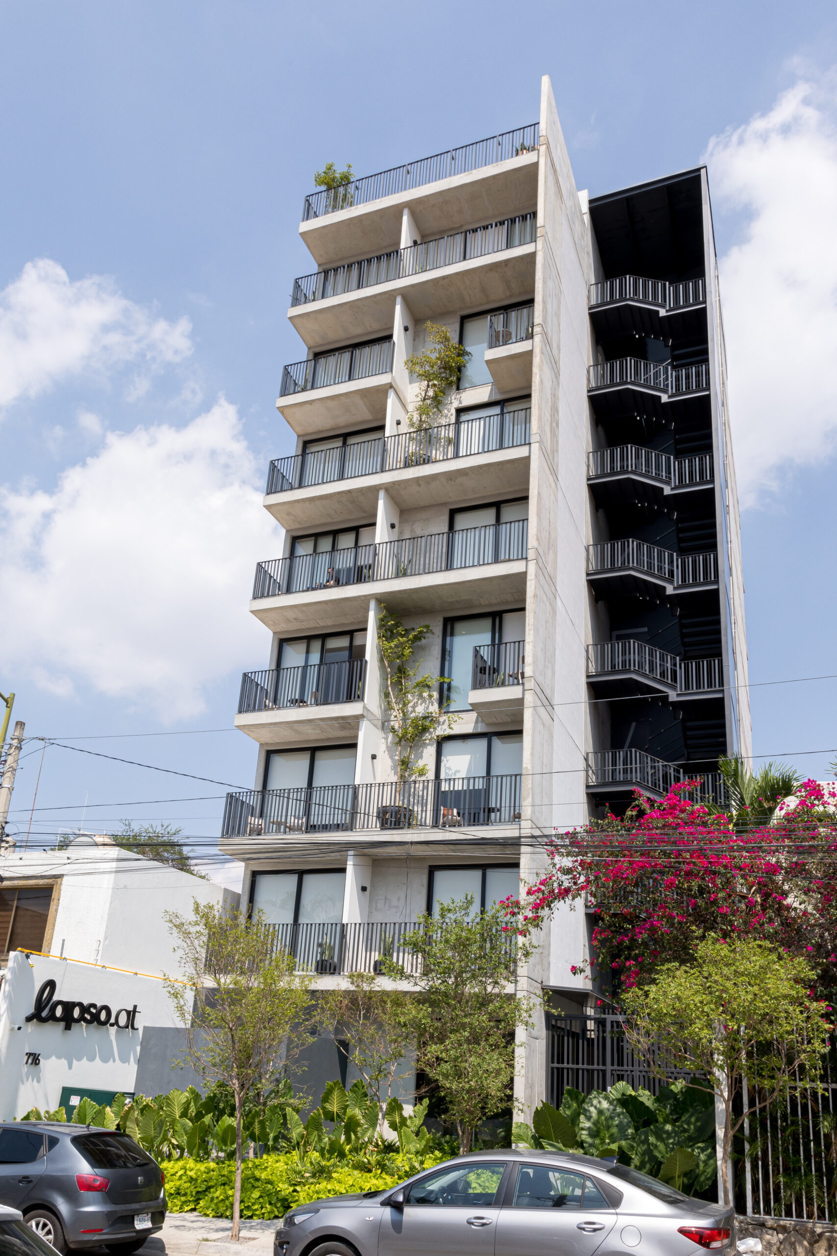 Asís PerSe Capital Guadalajara